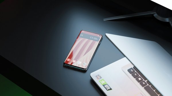 Quels sont les avantages de la recharge sans fil et comment l'activer sur un Samsung Galaxy S21 ?